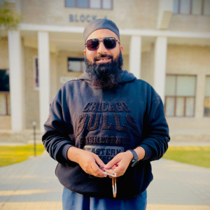 Picture of Doctor Muhammad Aamir