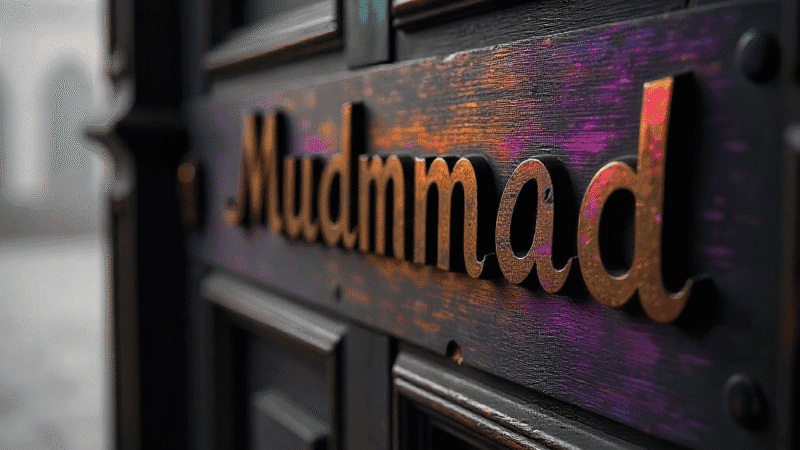 Prophet Muhammad (Peace be Upon Him) Introduction, Who is Muhammad (PBUH)