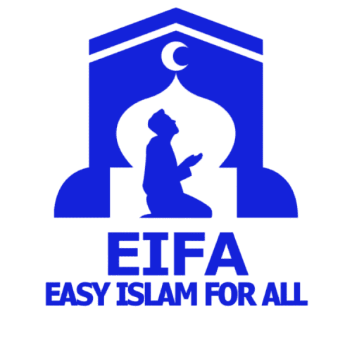EasyIslamForAll.com for blog