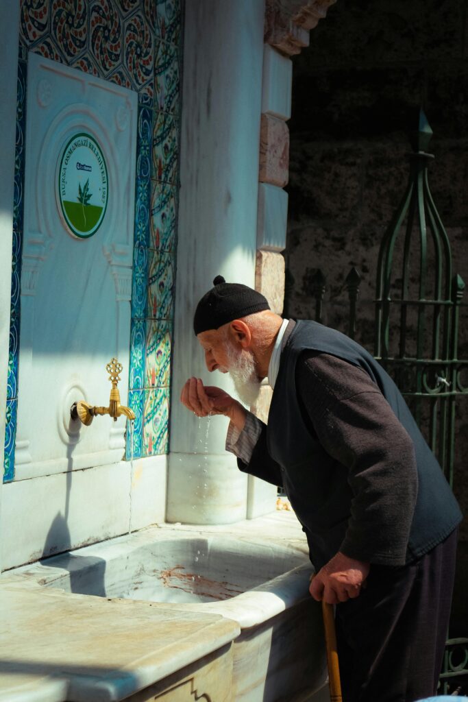islam ramadan fasting rules , fidya for missed fast