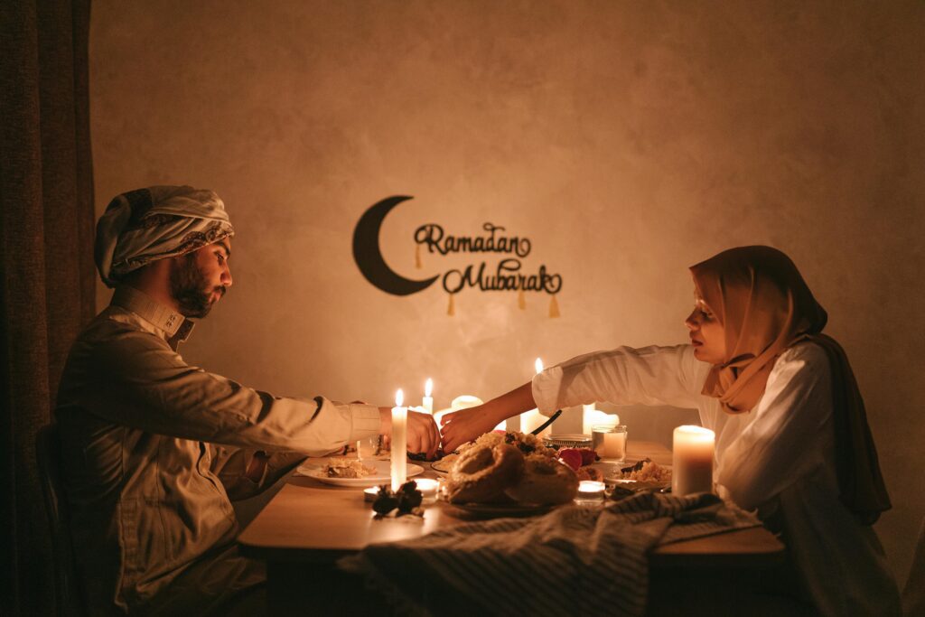 Benefits of Fasting in Islam, Why Do Muslims Fast