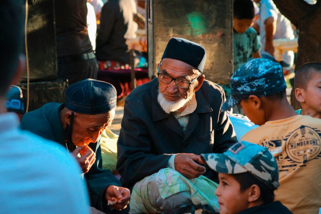 rights of parents in Islam and dua for deceased parents