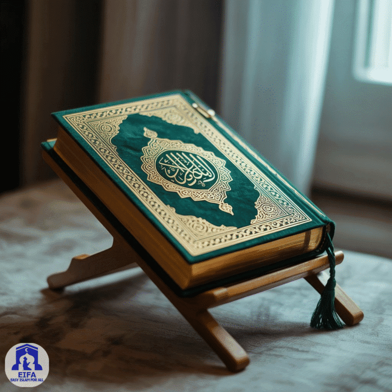 What Do Muslims Believe? Understanding Core Islamic Beliefs