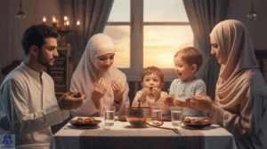 FASTING IN ISLAM: ONE OF THE 5 PILLARS OF ISLAM