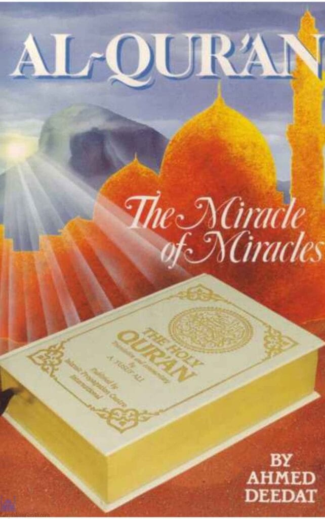 Quran in English -Al Quran The Miracle of Miracles