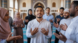 SHAHADA MEANING : ONE OF THE 5 PILLARS OF ISLAM