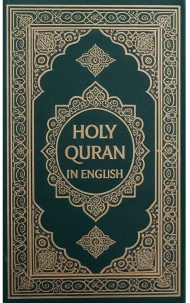 Quran in English PDF