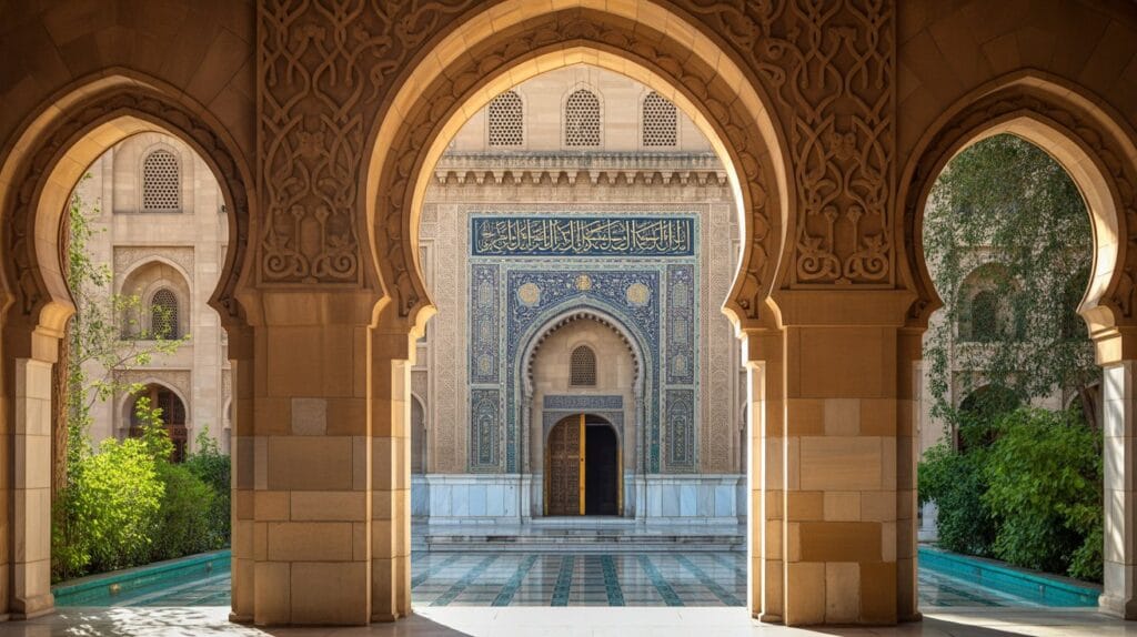 shahada meaning The deceleration of Islam